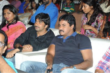 Geethanjali Audio Launch